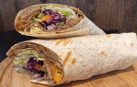 Wraps